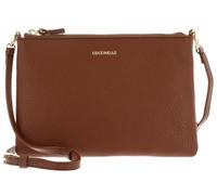 COCCINELLE Best Crossbody Bag Cognac