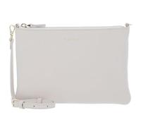 Coccinelle Best Crossbody Bag Lambskin White