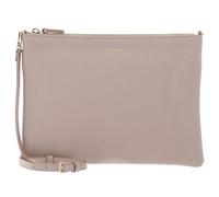 Coccinelle Leder Umhängetasche Best Crossbody Bag Rosette beige