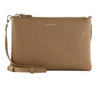 Coccinelle Best Umhängetasche hellbraun, Leder, Damen