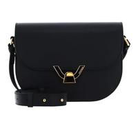 Coccinelle Leder Umhängetasche Dew Crossbody Grained Leather