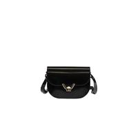 Coccinelle Umhängetasche Dew E1RTP1503 Schwarz Unisize Damen