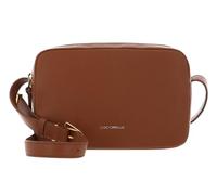 COCCINELLE Coccinelle Gleen Handbag Grained Leather Cuir