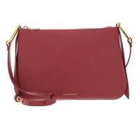 Coccinelle Leder Umhängetasche Magie Mini Bag Pot hellrot