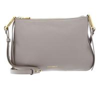 Coccinelle Leder Umhängetasche Magie Mini Bag Powder Pink beige