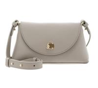 COCCINELLE Nikla Mini Bag Double Grainy Leather Eucalipto / Fango