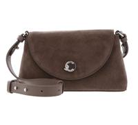COCCINELLE Nikla Suede Bim Mini Bag Warm Ta / Warm Ta