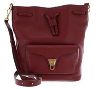 COCCINELLE Beat Generatio Bucket Bag Ribes