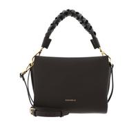Coccinelle Boheme Handtasche Leder 23 cm oliv