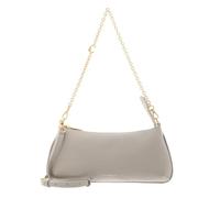 Coccinelle Leder Umhängetasche Schultertasche C-Me Chain Mini Bag Grained Leather
