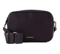 Coccinelle Leder Umhängetasche Tebe Crossover Bag