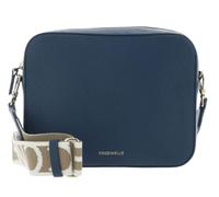 Coccinelle Leder Umhängetasche Tebe Crossover Bag