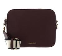 COCCINELLE Tebe Crossover Bag M Berry