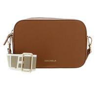 Coccinelle Crossbody Bags - Tebe - Gr. unisize - in Braun - für Damen