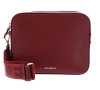 COCCINELLE Tebe Crossover Bag M Ribes