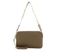 Coccinelle Crossbody Bags - Tebe - Gr. unisize - in Taupe - für Damen