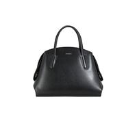 Coccinelle Tylde Calf Handtasche schwarz, Leder, Damen
