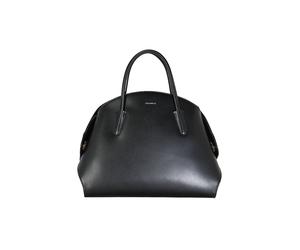 COCCINELLE Ledertasche - Henkeltasche COCCINELLETYLDE schwarz