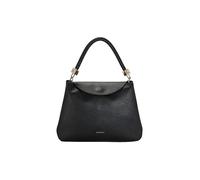 COCCINELLE Ledertasche - Henkeltasche TIGGY schwarz