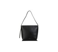 COCCINELLE Ledertasche - Hobo Bag C-ME schwarz