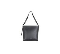 COCCINELLE Ledertasche - Hobo Bag C-ME schwarz