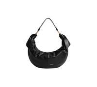 COCCINELLE Ledertasche - Hobo Bag COCCINELLEFUROSHIKI schwarz