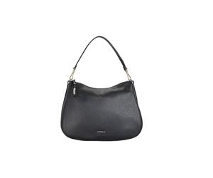 COCCINELLE Ledertasche - Hobo Bag COCCINELLENORY schwarz