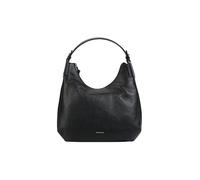 COCCINELLE Ledertasche - Hobo Bag COCCINELLEREBEKKA Small schwarz