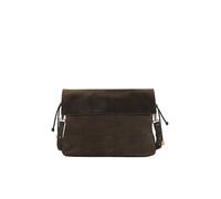 COCCINELLE Ledertasche - Hobo Bag LYDIA Small dunkelgrün