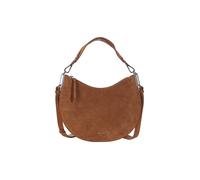 COCCINELLE Ledertasche - Hobo Bag SUN UP braun