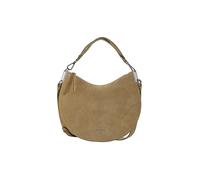COCCINELLE Ledertasche - Hobo Bag SUN UP grün