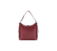 COCCINELLE Ledertasche - Hobo COCCINELLEMALORY dunkelrot