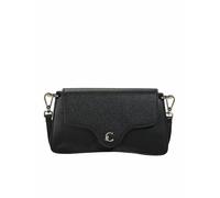 COCCINELLE Ledertasche - Mini Bag C-ME schwarz