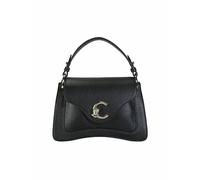 COCCINELLE Ledertasche - Mini Bag C-ME schwarz