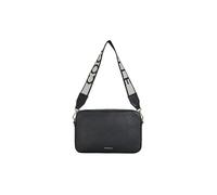 COCCINELLE Ledertasche - Mini Bag TEBE schwarz