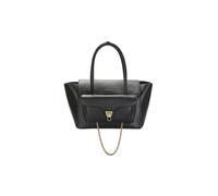 COCCINELLE Ledertasche - Shopper DOBBLE BEAT schwarz