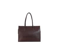 COCCINELLE Ledertasche - Shopper MYRTHA26 Large beere