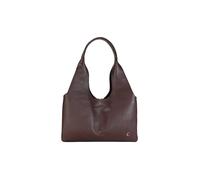 COCCINELLE Ledertasche - Shopper NELL dunkelrot