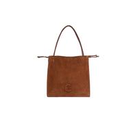 COCCINELLE Ledertasche - Shoppper COCCINELLESULSE camel