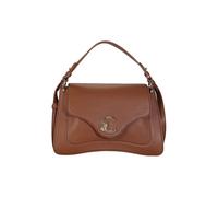 COCCINELLE Ledertasche - Umhängetasche C-ME braun