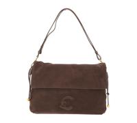 Coccinelle Thess - Shopper 41 cm (warm taupe)