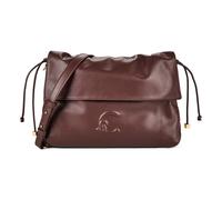 Coccinelle Lidia Schultertasche berry Damen