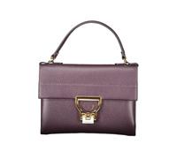 Coccinelle Lila Damentasche Einzelstück Seltenheit E1MD51903 - Größe: UNI