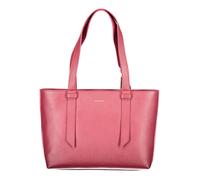 Coccinelle Lila Damentasche Einzelstücke Seltenheiten E1R1K1 - Größe: UNI