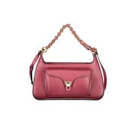 Coccinelle Lila Damentasche Einzigartiges Einzelstück - Größe: UNI