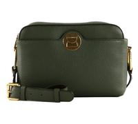 COCCINELLE Liya Crossbody Bag Alga / Noir