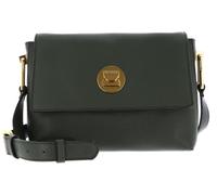 COCCINELLE Liya Crossbody Bag Alga / Noir