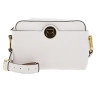 COCCINELLE Liya Crossbody Bag Blanco / Skin