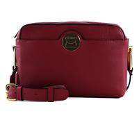 COCCINELLE Liya Crossbody Bag Sangria / Skin