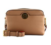 COCCINELLE Liya Crossbody Bag Skin / Gazpacho